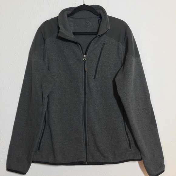 5.11 tactical full zip sweater